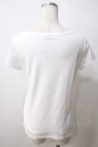 画像2: MILK / Banana BOY Tee  ホワイト Y-25-06-26-008-ML-TO-SZ-ZY (2)