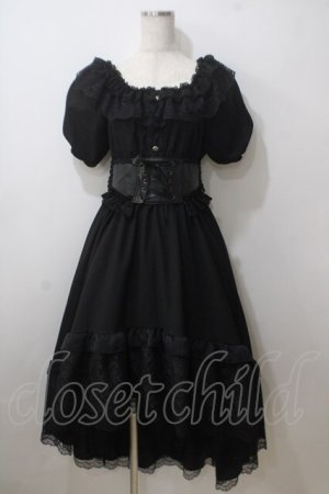 画像: MR corset / 2022年福袋Cセット  黒 Y-25-06-26-070-PU-OP-SZ-ZY