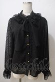 画像4: MR corset / 2022年福袋Cセット  黒 Y-25-06-26-070-PU-OP-SZ-ZY (4)