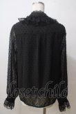 画像5: MR corset / 2022年福袋Cセット  黒 Y-25-06-26-070-PU-OP-SZ-ZY (5)