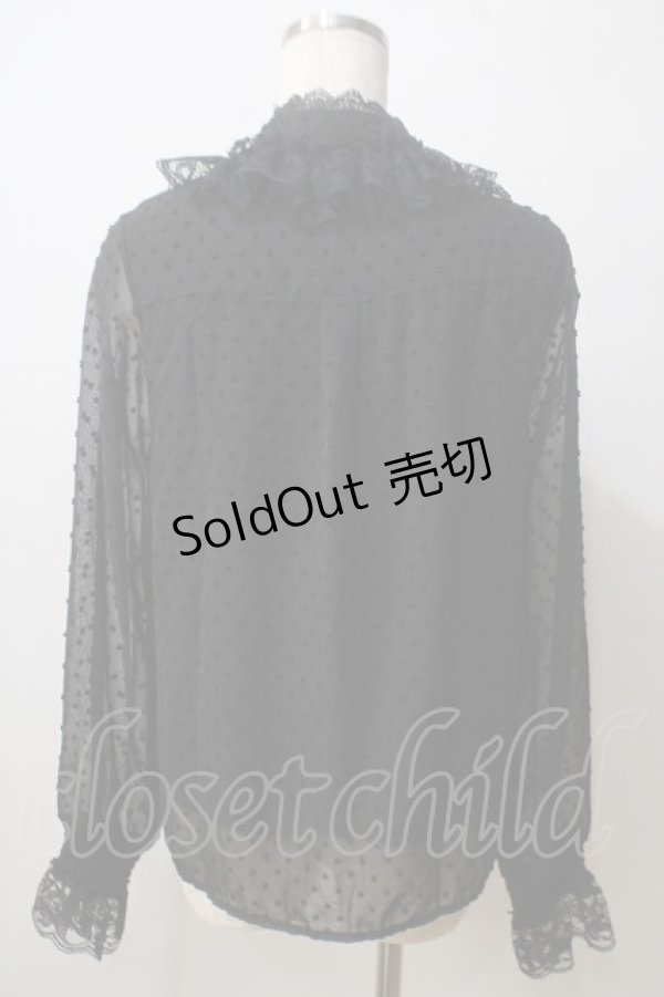画像5: MR corset / 2022年福袋Cセット  黒 Y-25-06-26-070-PU-OP-SZ-ZY (5)