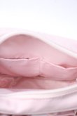 画像3: Maison de FLEUR / リボンプリーツショルダーバッグ  ピンク Y-25-06-28-043-LO-BG-AS-ZY (3)