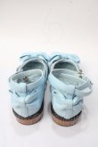 画像3: Angelic Pretty / Tea Party Shoes S サックス Y-25-06-28-049-AP-SH-SZ-ZY (3)