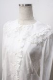 画像3: Angelic Pretty / 2025Happy Packブラウス  白 Y-25-06-28-060-AP-BL-SZ-ZY (3)