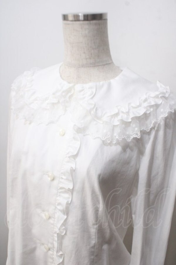 画像3: Angelic Pretty / 2025Happy Packブラウス  白 Y-25-06-28-060-AP-BL-SZ-ZY (3)