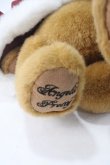 画像3: Angelic Pretty / Clown Bearぬいぐるみポーチ  ワイン Y-25-06-28-037-AP-BG-SZ-ZY (3)
