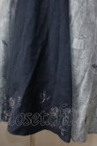 画像3: axes femme / 【美女と野獣】ジャンスカ M ブルー Y-25-07-01-083-AX-OP-SZ-ZY (3)