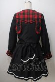 画像2: Angelic Pretty / Bunny College Academy Set  黒 Y-25-07-01-104-AP-OP-SZ-ZY (2)