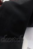 画像7: Angelic Pretty / Bunny College Academy Set  黒 Y-25-07-01-104-AP-OP-SZ-ZY (7)