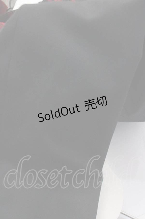 画像7: Angelic Pretty / Bunny College Academy Set  黒 Y-25-07-01-104-AP-OP-SZ-ZY (7)