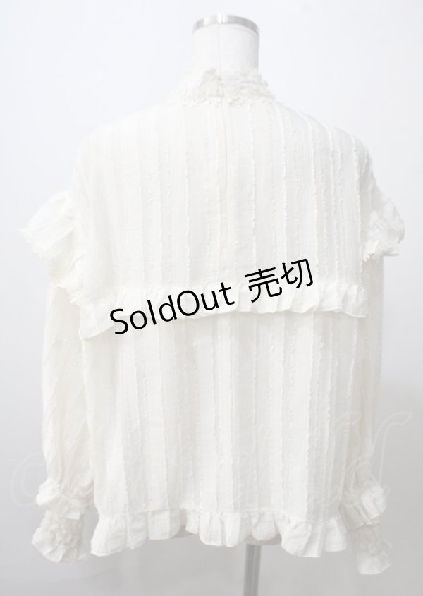 画像6: Bramble Rose / THE WITCH フルセット L イエロー Y-25-07-06-052-LO-OP-SZ-ZT423 (6)