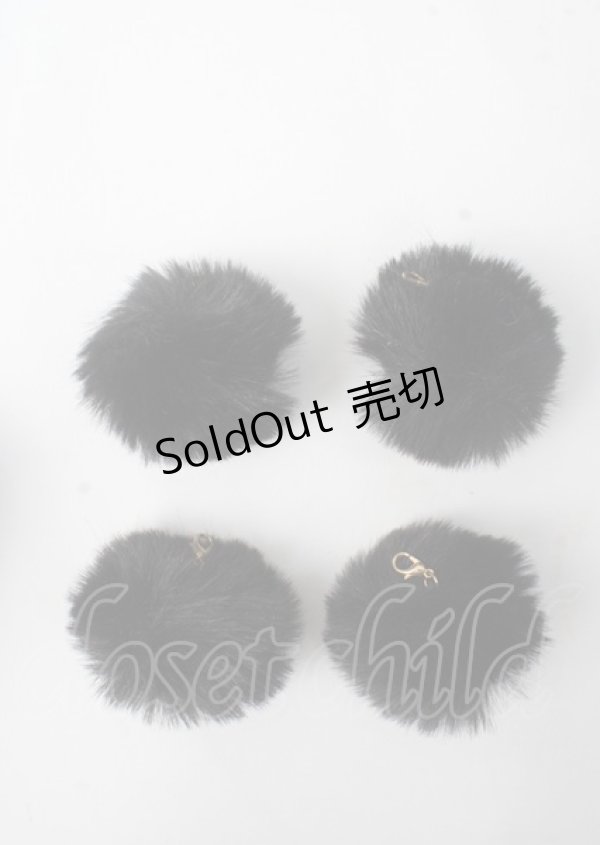 画像9: Bramble Rose / THE WITCH フルセット L イエロー Y-25-07-06-052-LO-OP-SZ-ZT423 (9)