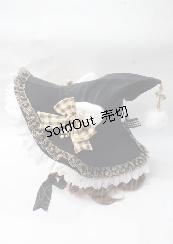 画像11: Bramble Rose / THE WITCH フルセット L イエロー Y-25-07-06-052-LO-OP-SZ-ZT423 (11)