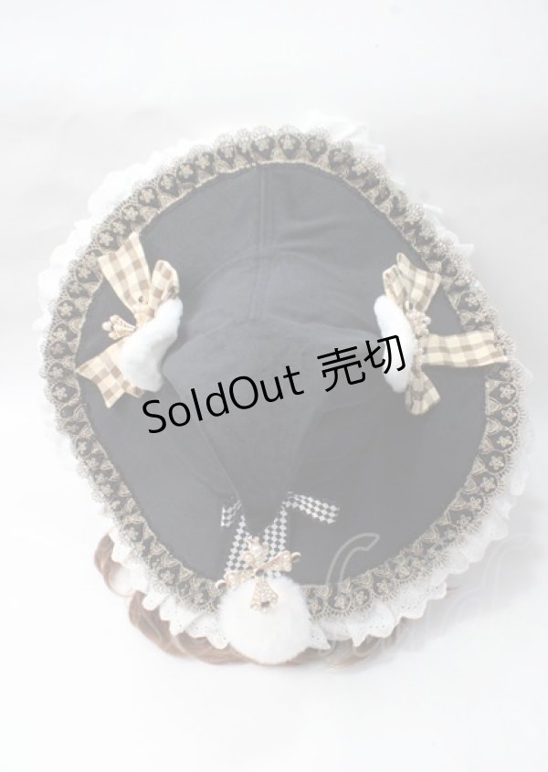 画像12: Bramble Rose / THE WITCH フルセット L イエロー Y-25-07-06-052-LO-OP-SZ-ZT423 (12)