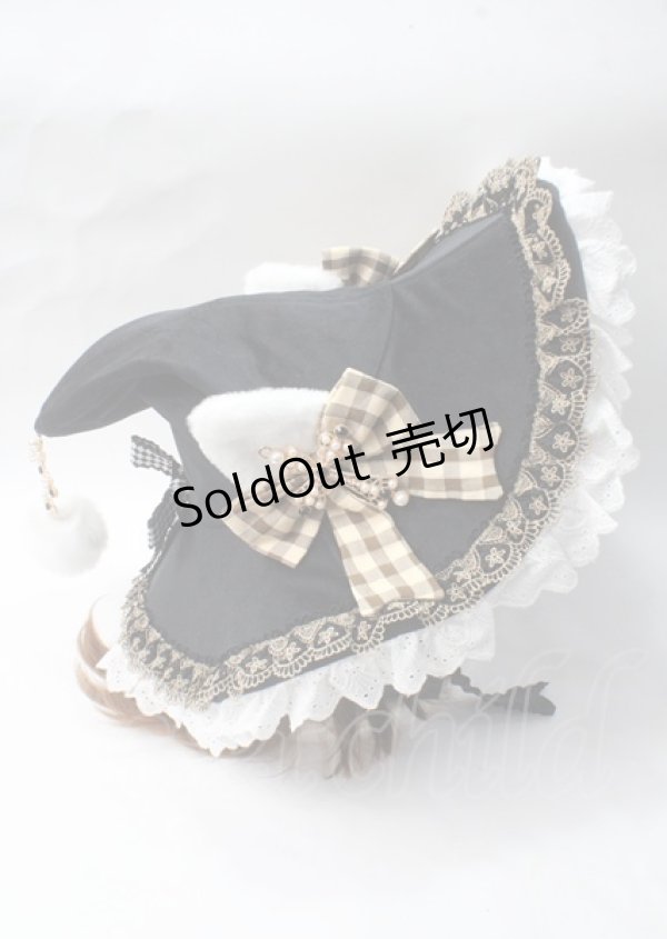 画像13: Bramble Rose / THE WITCH フルセット L イエロー Y-25-07-06-052-LO-OP-SZ-ZT423 (13)