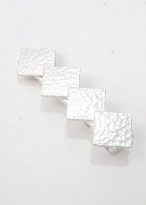 画像: MARBLE / アクセサリー   Y-25-07-08-020-GO-AC-SZ-ZT0711Y