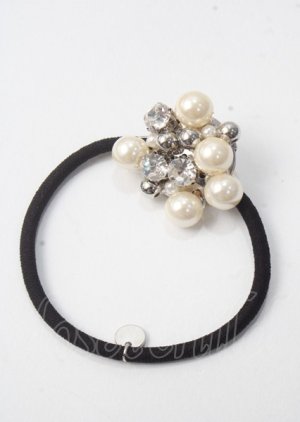 画像: MARBLE / アクセサリー   Y-25-07-08-035-GO-AC-SZ-ZT0711Y
