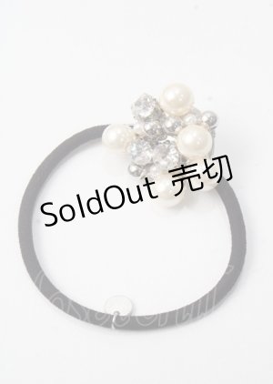 画像: MARBLE / アクセサリー   Y-25-07-08-035-GO-AC-SZ-ZT168-F002