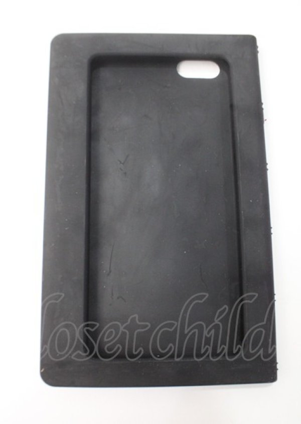 画像2: KILL STAR / Book Of Shadows Cover  黒 Y-25-07-08-046-PU-ZA-SZ-ZT208 (2)