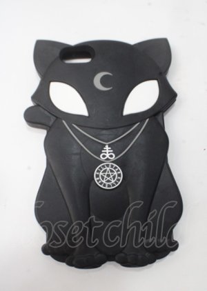 画像: KILL STAR / GHELREIGN HARNESS - ブラック Y-25-07-08-051-PU-AC-SZ-ZT0711Y