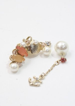 画像: axes femme / イヤリング+ピアス   Y-25-07-11-046-AX-AC-SZ-ZT0713Y