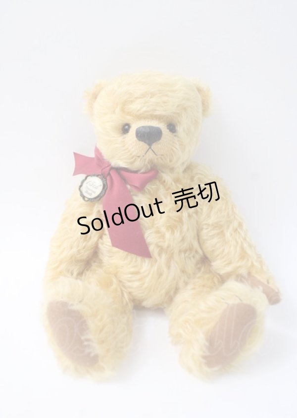 画像1: Innocent World / 15周年記念テディベア   Y-25-07-11-106-IW-ZA-SZ-ZY (1)