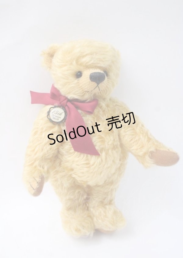 画像3: Innocent World / 15周年記念テディベア   Y-25-07-11-106-IW-ZA-SZ-ZY (3)