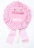 Angelic pretty Happy Cakes ロゼッタブローチ　シロ 商品詳細ページ