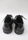 画像3: Dr.Martens （Getta Grip） / MONO3ホールシューズ UK4 ブラック Y-25-07-11-118-PU-SH-SZ-ZY (3)