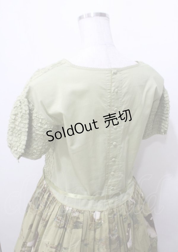 the sad little 洋書、ミモザワンピ、 ヌメロワンピ３点おまとめ m petit by misako / トワルドジュイワンピース M オフ H-25-07
