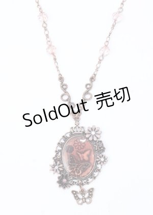 画像: axes femme / ネックレス   Y-25-07-11-030-AX-AC-SZ-ZT169-F004