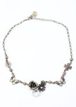 画像2: axes femme /ネックレス   Y-25-07-11-035-AX-BL-SZ-ZT0713Y (2)