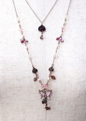 画像: axes femme / ネックレス   Y-25-07-11-036-AX-AC-SZ-ZY