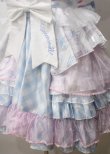 画像4: 告白気球家 / シナモロールのお誕生日パーティFULL SET XL サックス Y-25-07-12-080-LO-OP-SZ-ZT370 (4)