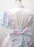 画像5: 告白気球家 / シナモロールのお誕生日パーティFULL SET XL サックス Y-25-07-12-080-LO-OP-SZ-ZT370 (5)