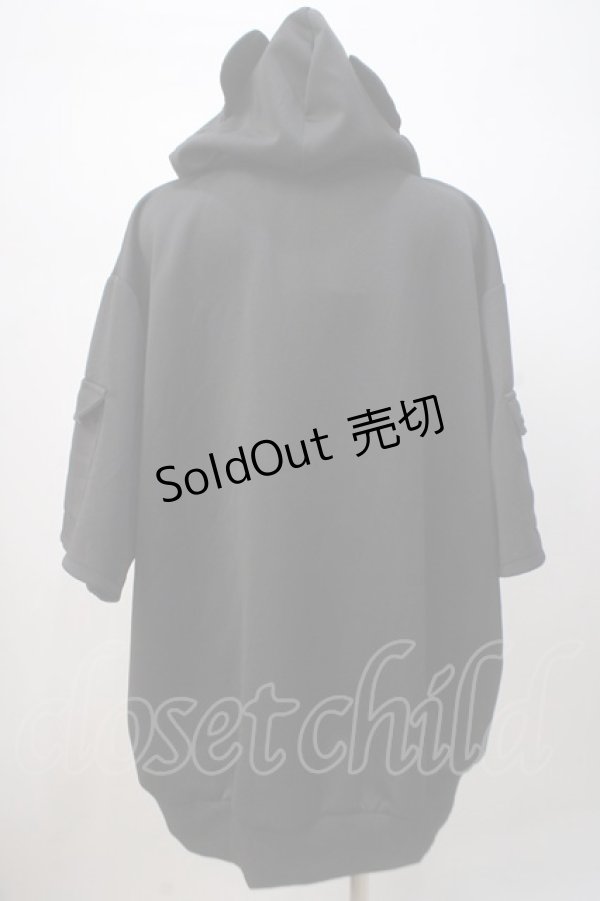 画像3: ACDC RAG / 渦雷ジャケット F ピンク Y-25-07-14-075-PU-TO-SZ-ZT084 (3)