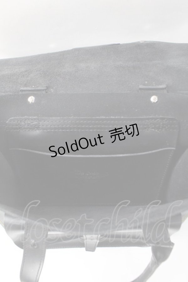 画像4: Dr.Martens （Getta Grip） / バックパック  ブラック Y-25-07-14-020-PU-BG-SZ-ZY (4)