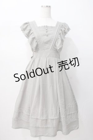 画像: axes femme kawaii / シャルロットジャンスカ  グリーン Y-25-07-16-095-AX-OP-SZ-ZI