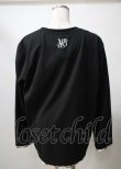 画像2: NieR Clothing / カットソー   Y-25-07-18-072-PU-TO-AS-ZT453 (2)
