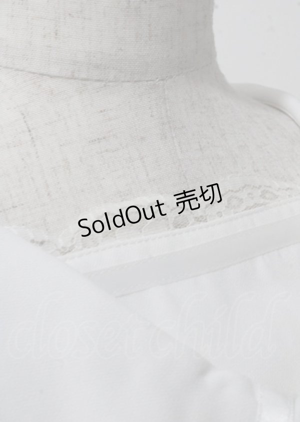 画像4: Princess Melody / チェックセットアップ  ピンク Y-25-07-23-059-EL-TO-AS-ZT130 (4)