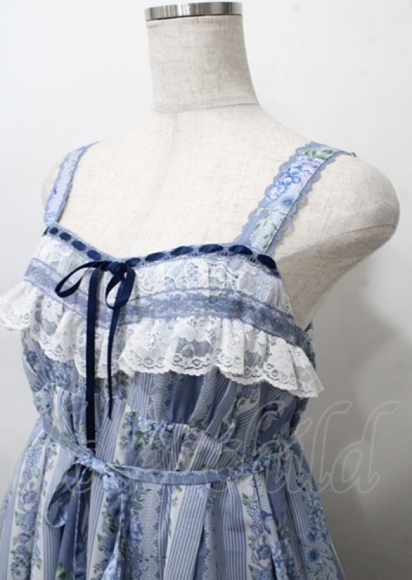【値下げ中】ワンピース 114冊セット an another angelus / 配色パイピングショールカラーワンピース