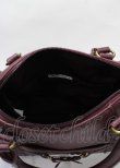 画像3: axes femme / リボンビットバッグ  ワイン Y-25-07-23-014-AX-BG-SZ-ZY (3)
