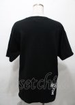 画像2: MILKBOY / HEAVEN Tシャツ L ブラック Y-25-07-25-055-MB-TO-SZ-ZY (2)
