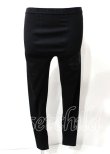 画像1: KILL STAR / Terminal Force Running Leggings S ブラック Y-25-07-25-091-PU-PA-SZ-ZY (1)