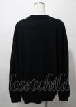 画像2: NieR Clothing / ブル美プリントトレーナー   Y-25-07-25-002-PU-TO-0-ZY (2)
