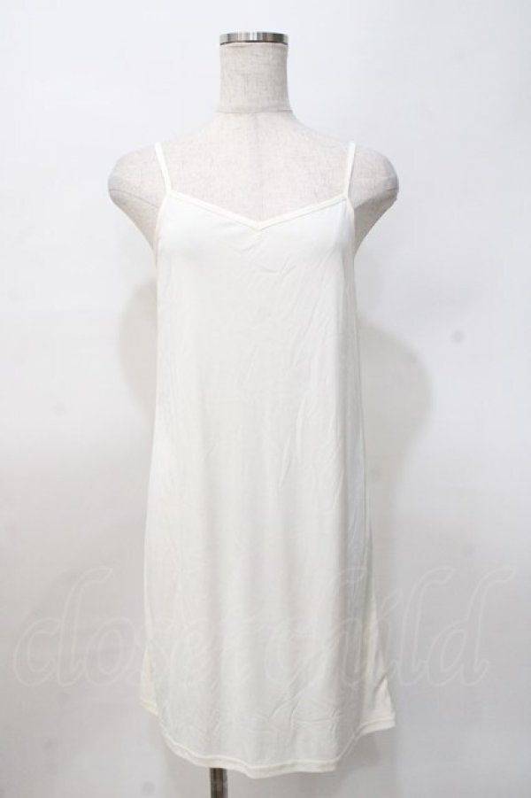 画像5: LIZ LISA / レースロングワンピース 0 アイボリー Y-25-07-27-016-LO-OP-SZ-ZH (5)