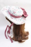画像2: Kurumi Collaboration / KRMヘッドドレス  ラベンダー Y-25-07-29-024-LO-AC-SZ-ZT-K025 (2)
