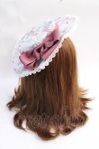 画像3: Kurumi Collaboration / KRMヘッドドレス  ラベンダー Y-25-07-29-024-LO-AC-SZ-ZT-K025 (3)