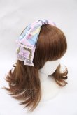画像5: Angelic Pretty / Dolls Collectionジャンパースカートセット  ピンク Y-25-07-31-071-AP-OP-SZ-ZY (5)