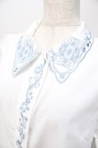 画像3: axes femme / カードキャプターサクラブラウス  C Y-25-08-02-035-AX-BL-SZ-ZY (3)
